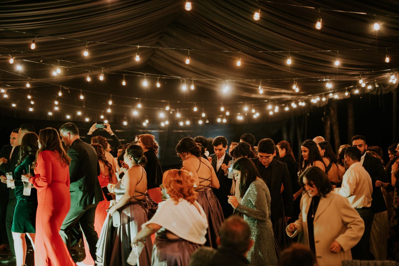 festival